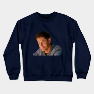 Supernatural Dean Crewneck Sweatshirt